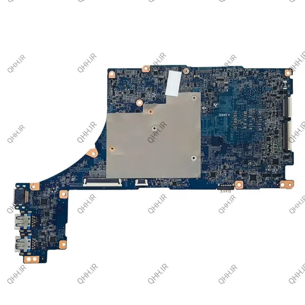 مادربرد لپ تاپ سونی SVF15N CPU-I3-4005_FI3-DA0FI3MB8D0 Rev.D گرافیک دار