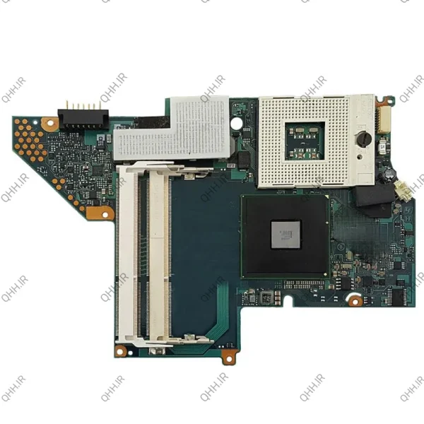 مادربرد لپ تاپ سونی VGN-Z_GM45_MBX-183