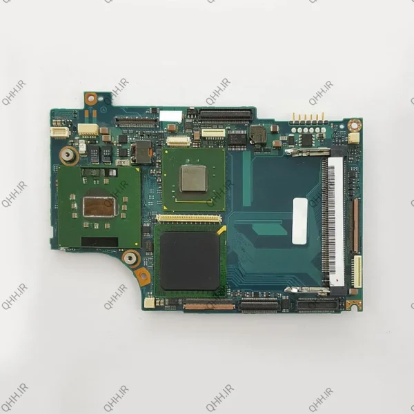 مادربرد لپ تاپ سونی VGN-TX_M753_1-867-850-12_MBX-138_Ram-1GB بدون گرافیک