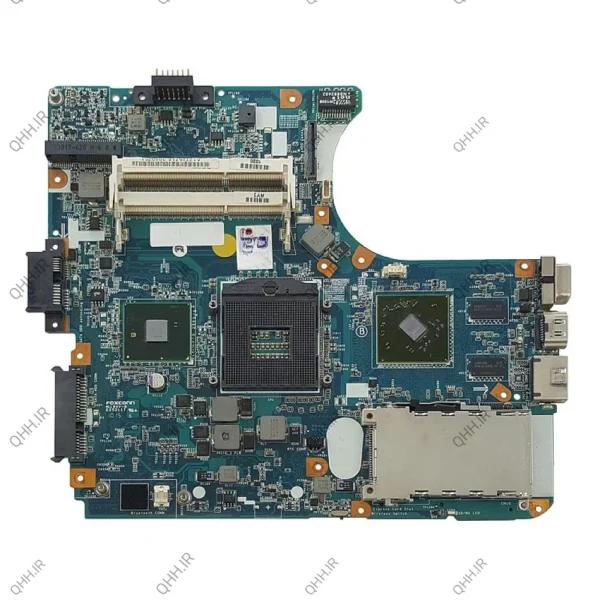 مادربرد لپ تاپ سونی VPCEA HM55_M960_1P-009CJ01-8011_MBX-224_VGA-512MB گرافیک دار سوکت ریز-تعمیری