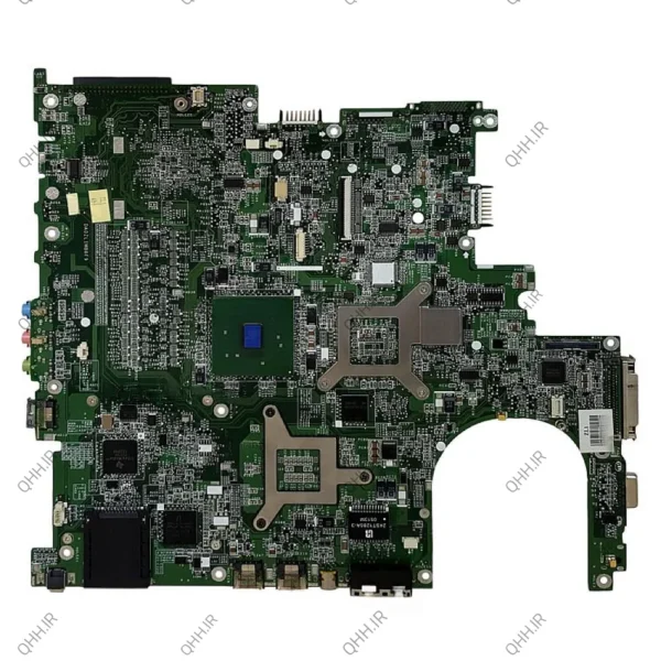 مادربرد لپ تاپ ایسر Aspire 1410_DA0ZL1MB6F9 بدون گرافیک