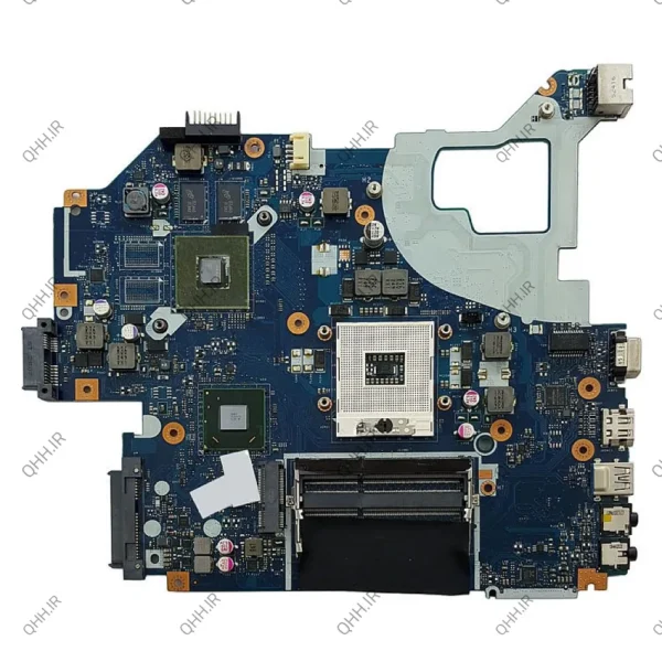 مادربرد لپ تاپ ایسر Aspire E1-571_E1-531_V3-571_Q5WVH_Q5WV1_LA-7912P_LED-HD_VGA-1GB گرافیک دار