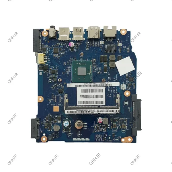 مادربرد لپ تاپ ایسر Aspire ES1-511 CPU-Celeron_Z5W1M_LA-B511P گرافیک اینتلی