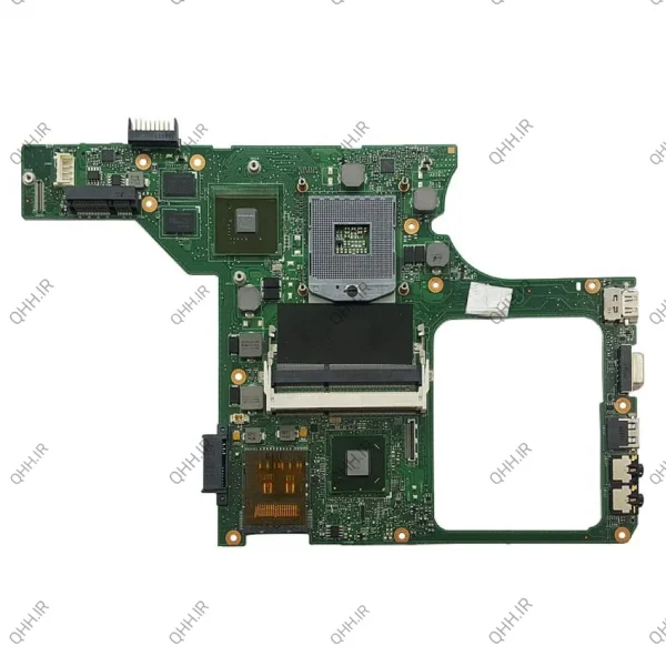 مادربرد لپ تاپ ایسر Aspire 3750 Intel HM65_EIH31_08N1-0MG3J00 گرافیک دار
