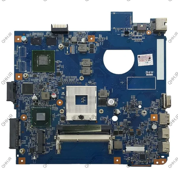 مادربرد لپ تاپ ایسر Aspire 4750-4755-4752 Intel HM65_JE40_10267-4_48-4IQ01-041 گرافیک دار
