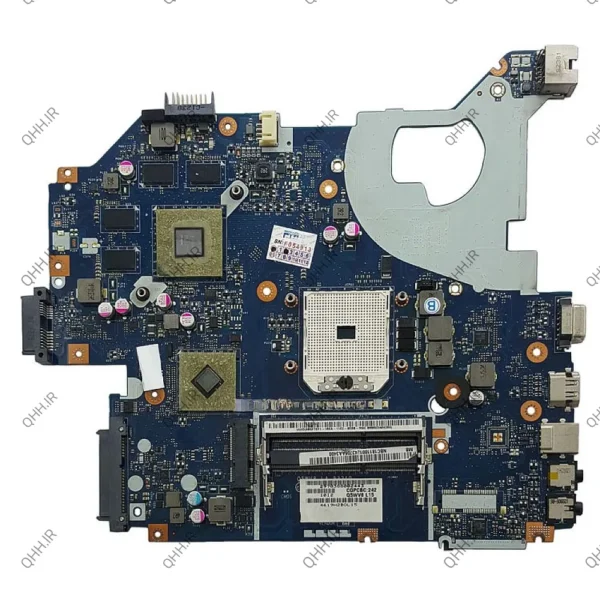 مادربرد لپ تاپ ایسر Aspire V3-551G CPU-AMD_Q5WV8_LA-8331P گرافیک دار