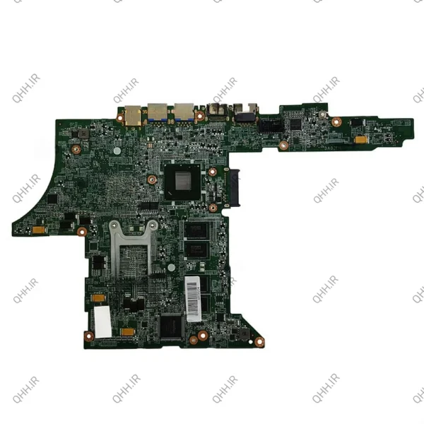 مادربرد لپ تاپ ایسر Aspire M5-481 CPU-I5-3337U_DA0Z09MBAH0 گرافیک دار