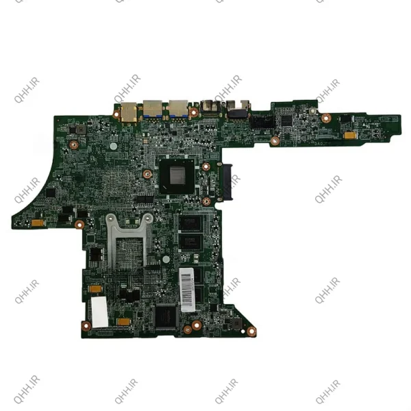 مادربرد لپ تاپ ایسر Aspire M5-481 CPU-I5-3337U_DA0Z09MBAH0 گرافیک دار