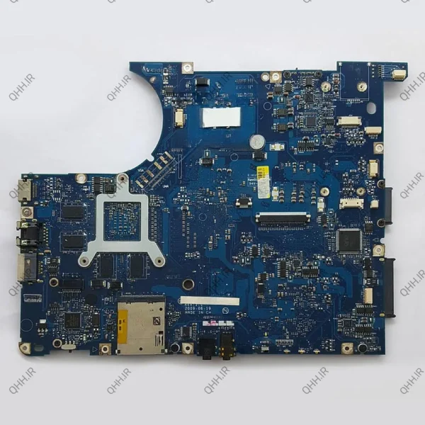 مادربرد لپ تاپ لنوو IdeaPad Y550 CPU-Intel_KIWB1-B2_LA-4602P گرافیک دار