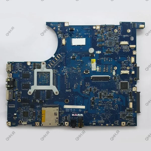 مادربرد لپ تاپ لنوو IdeaPad Y550 CPU-Intel_KIWB1-B2_LA-4602P گرافیک دار