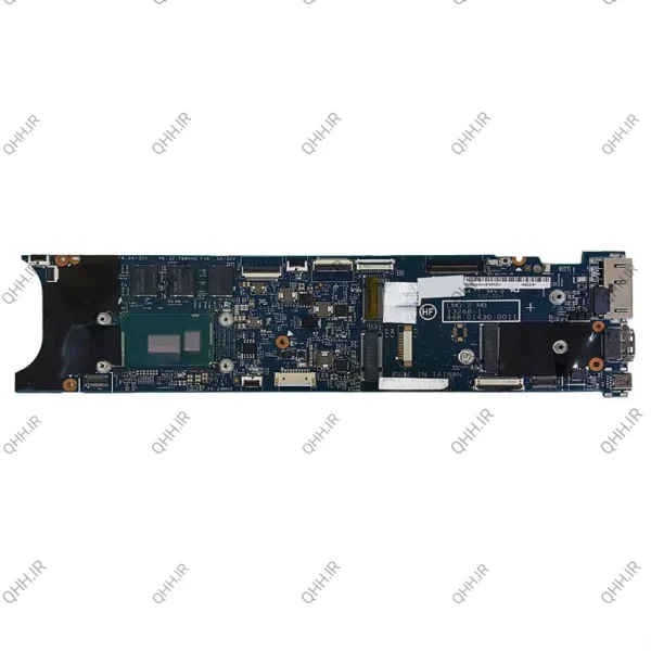 مادربرد لپ تاپ لنوو ThinkPad X1 Carbon CPU-I7-5600U_LMQ-2_13268-1_448-01430-0011