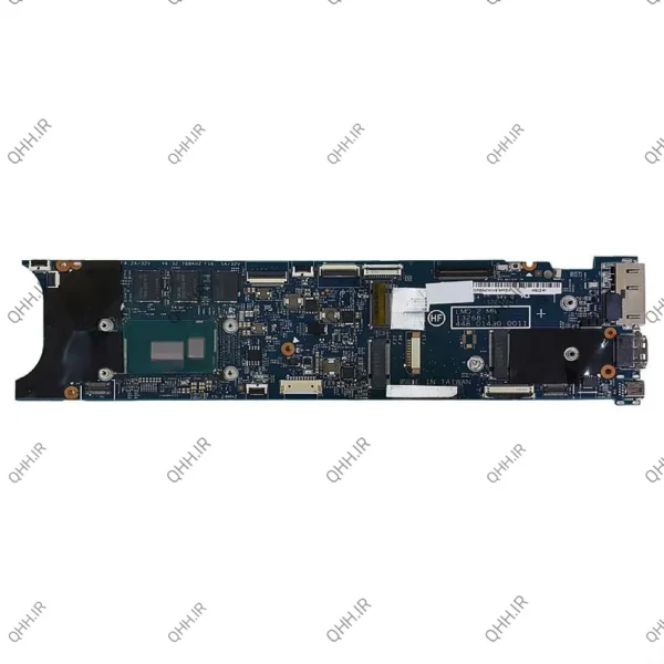 مادربرد لپ تاپ لنوو ThinkPad X1 Carbon CPU-I7-5600U_LMQ-2_13268-1_448-01430-0011