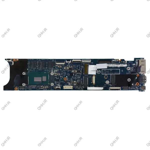 مادربرد لپ تاپ لنوو ThinkPad X1 Carbon CPU-I7-5600U_LMQ-2_13268-1_448-01430-0011