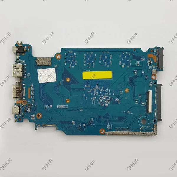 مادربرد لپ تاپ لنوو IdeaPad 120S CPU-Celeron-3350_431203323050-431203327050_Ram-4GB بدون گرافیک