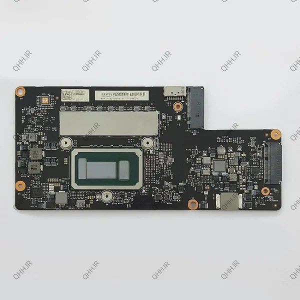 مادربرد لپ تاپ لنوو ThinkPad Yoga 900-13_CPU-I7-6_LIZST_CYG41_CYG40_BYG40_NM-A921 بدون گرافیک-مشابه NM-A411