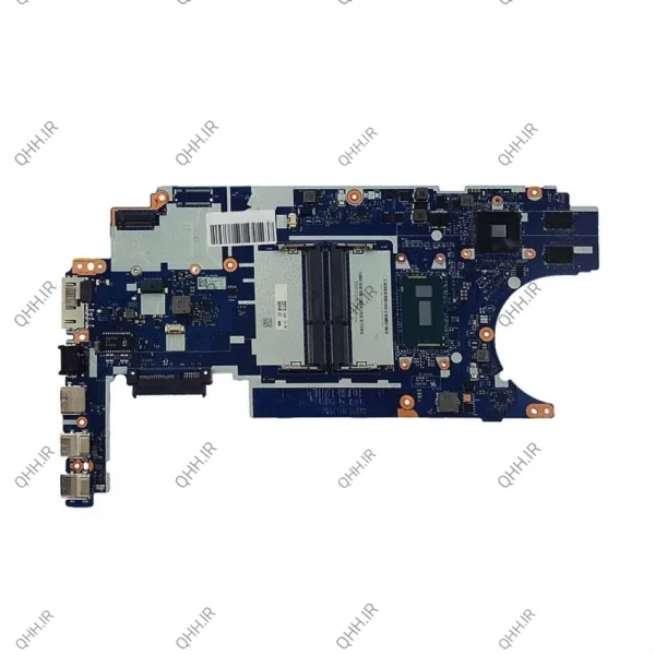 مادربرد لپ تاپ لنوو ThinkPad E450 CPU-I5-5_NM-A211_VGA-4GB گرافیک دار