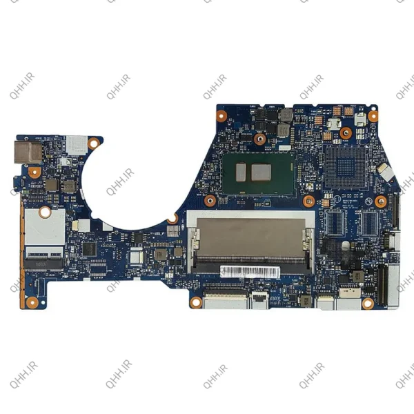 مادربرد لپ تاپ لنوو Yoga 700-14ISK_CPU-I5-6_BYG43_NM-A601 گرافیک اینتلی