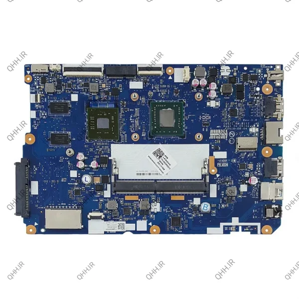 مادربرد لپ تاپ لنوو IdeaPad 110-15 CPU-AMD A9_CG512_NM-B112_VGA-2GB گرافیک دار