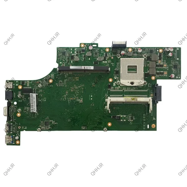 مادربرد لپ تاپ ایسوس ROG G53SW