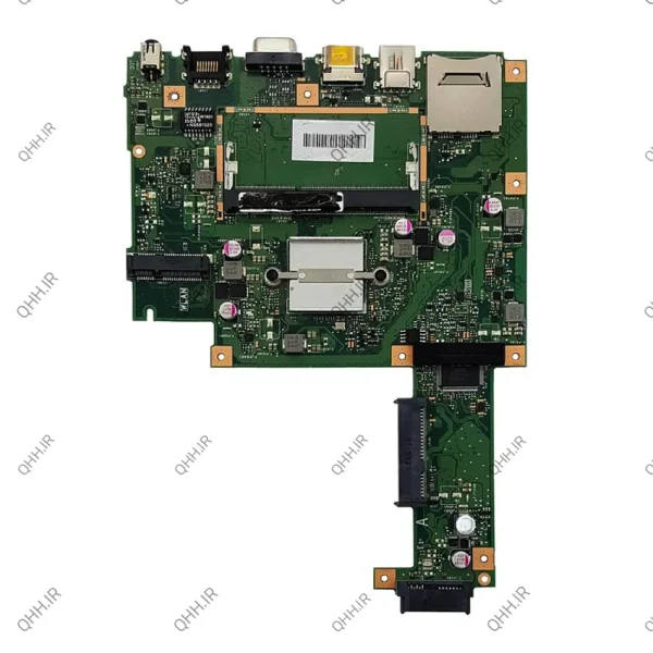 مادربرد لپ تاپ ایسوس X453SA_CPU-Intel Pentium N3700 گرافیک اینتلی