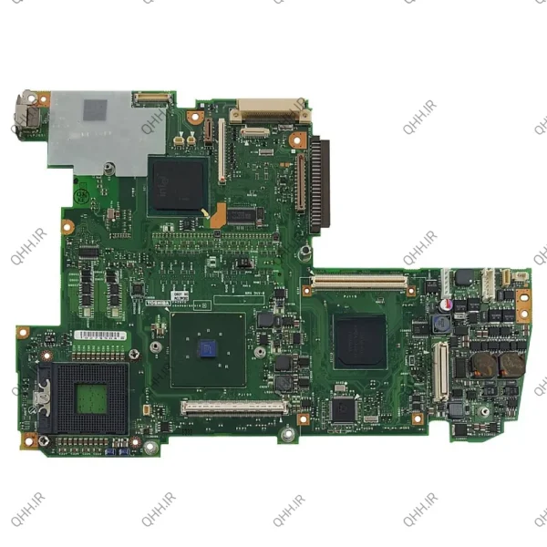 مادربرد لپ تاپ توشیبا Satellite 5100_A5A000160010 بدون گرافیک