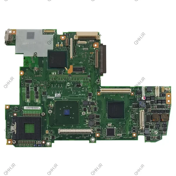 مادربرد لپ تاپ توشیبا Satellite 5100_A5A000160010 بدون گرافیک