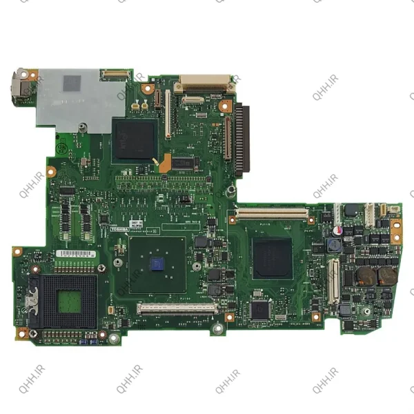 مادربرد لپ تاپ توشیبا Satellite 5100_A5A000160010 بدون گرافیک