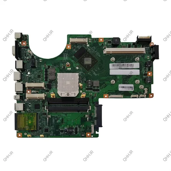 مادربرد لپ تاپ ام اس آی VR630_MS-16711
