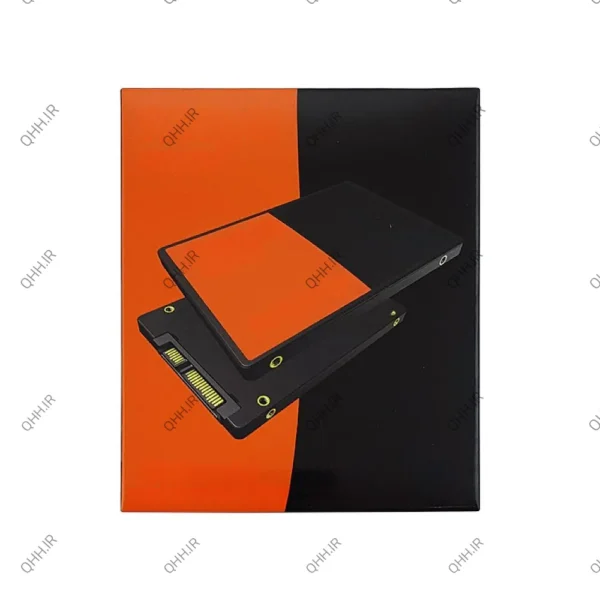 هارد SSD لپ تاپ 512 گیگابایت Maya Sata 2.5Inch_MSA512 ماتریس