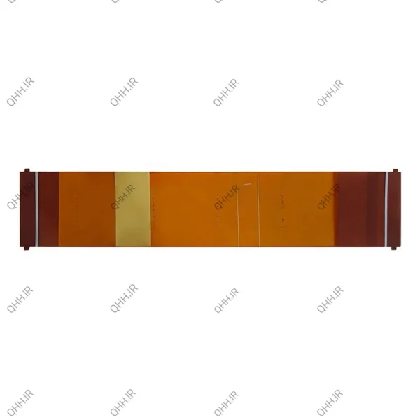 فلت برد یو اس بی لپ تاپ دل XPS L501X-L502X_DEPC1104001