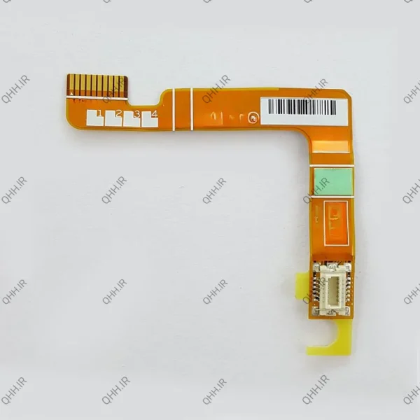 کابل کارت مودم لپ تاپ دل Precision M4400_Latitude E6500_LF-4046P
