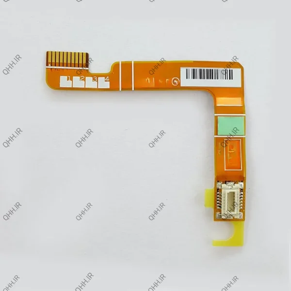کابل کارت مودم لپ تاپ دل Precision M4400_Latitude E6500_LF-4046P