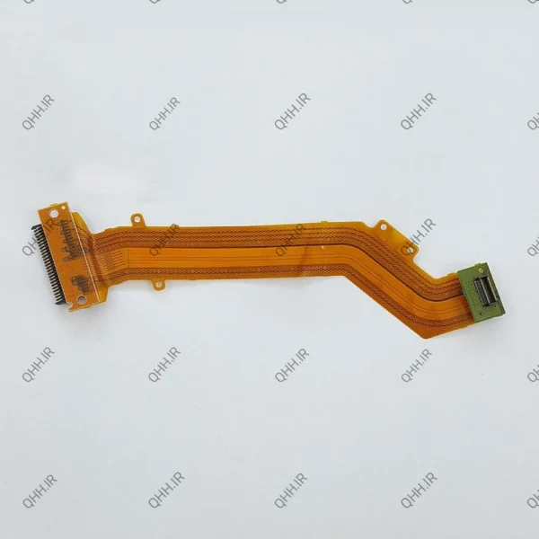 فلت کانکتور رم ریدر لپ تاپ سونی VGN-SZ_1-874-120-11