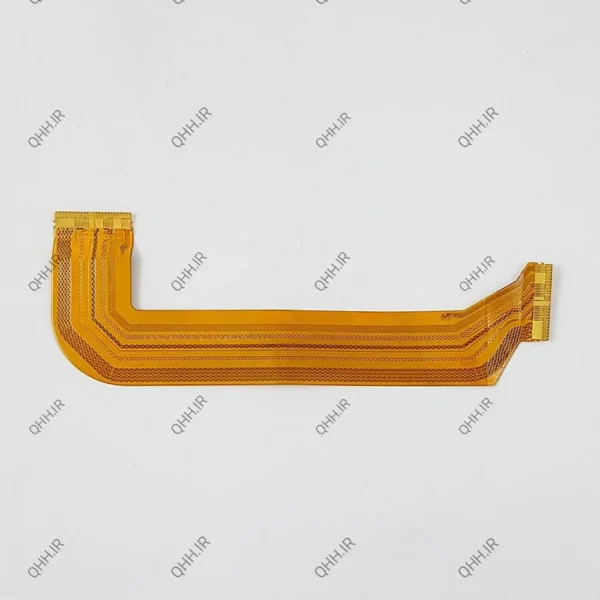 فلت برد یو اس بی و HDMI لپ تاپ سونی VGN-Z_1-877-134-11