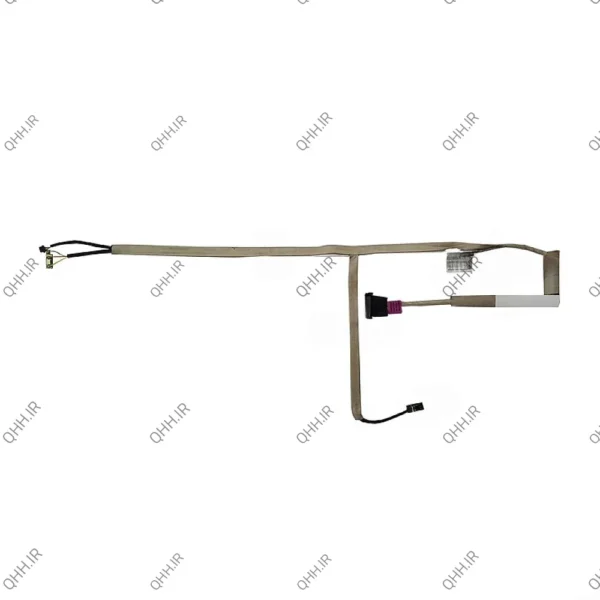 فلت وب کم و ال ای دی لپ تاپ لنوو ThinkPad T520_KN3_50-4KE07-001