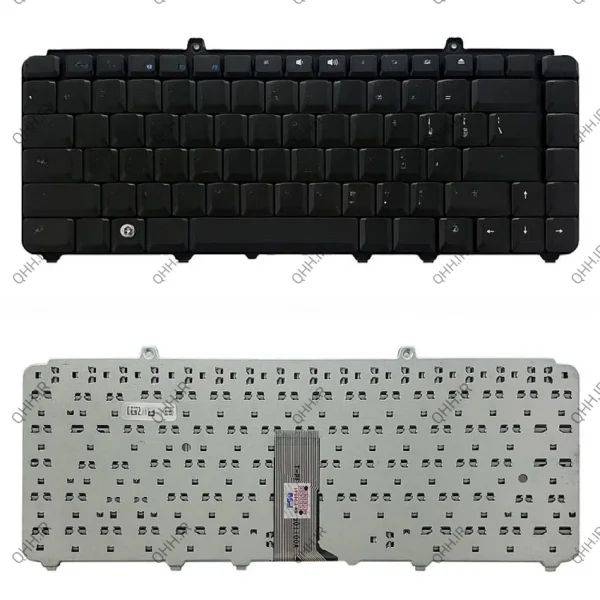 کیبرد لپ تاپ دل Inspiron 1545-Vostro 500-1400-1500 مشکی