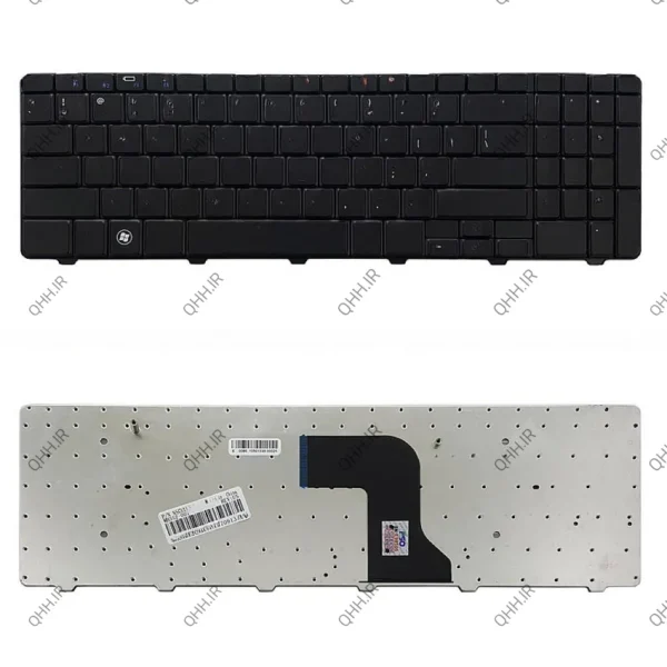 کیبرد لپ تاپ دل Inspiron 5010