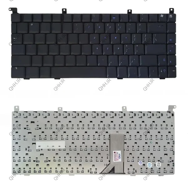کیبرد لپ تاپ دل Inspiron 5100 مشکی