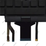 کیبرد لپ تاپ دل Latitude E5470 مشکی-اینترکوچک-با موس و بک لایت-بدون فریم - Image 4