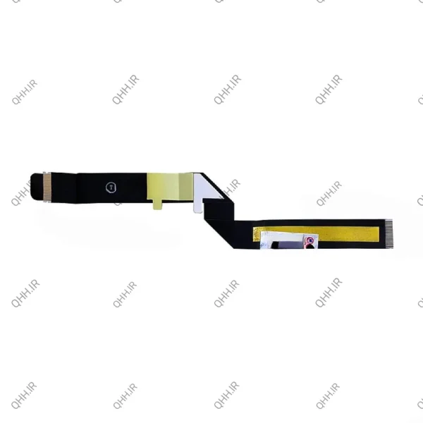 فلت تاچ پد لپ تاپ اپل MacBook Pro A1502-2013_593-1657-A_593-1657-07