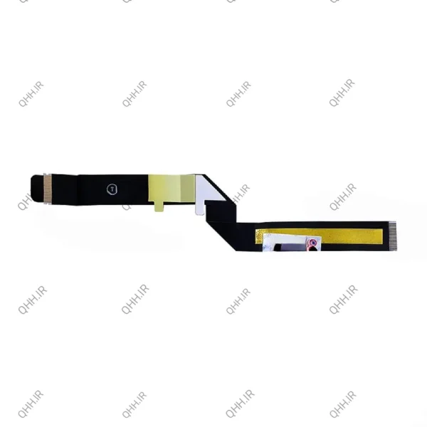 فلت تاچ پد لپ تاپ اپل MacBook Pro A1502-2013_593-1657-A_593-1657-07