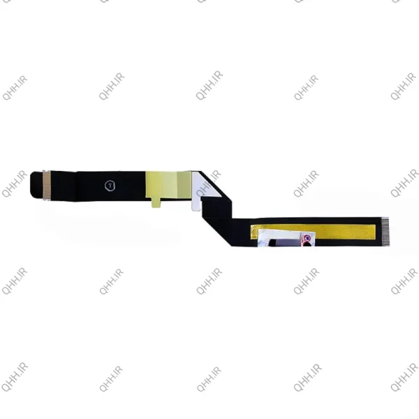 فلت تاچ پد لپ تاپ اپل MacBook Pro A1502-2013_593-1657-A_593-1657-07