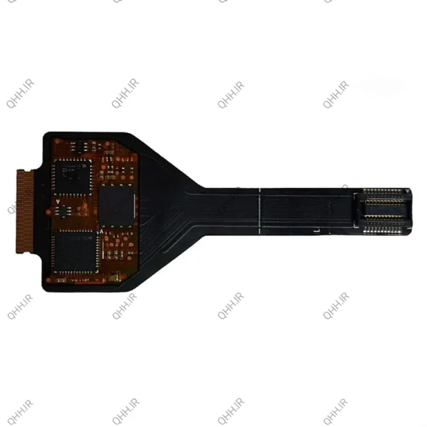 فلت تاچ پد لپ تاپ اپل MacBook Pro A1278_821-0831-A