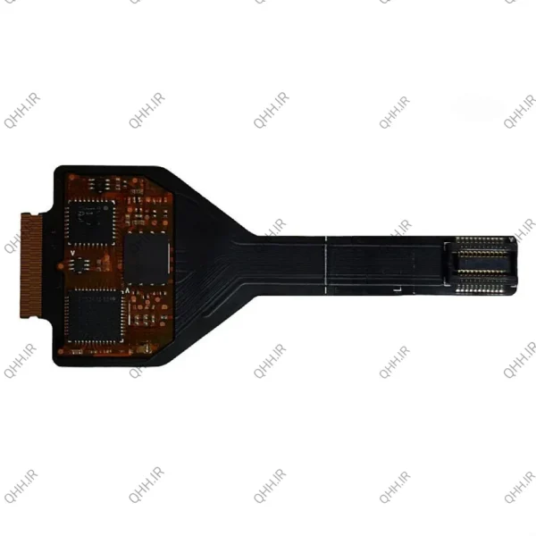 فلت تاچ پد لپ تاپ اپل MacBook Pro A1278_821-0831-A
