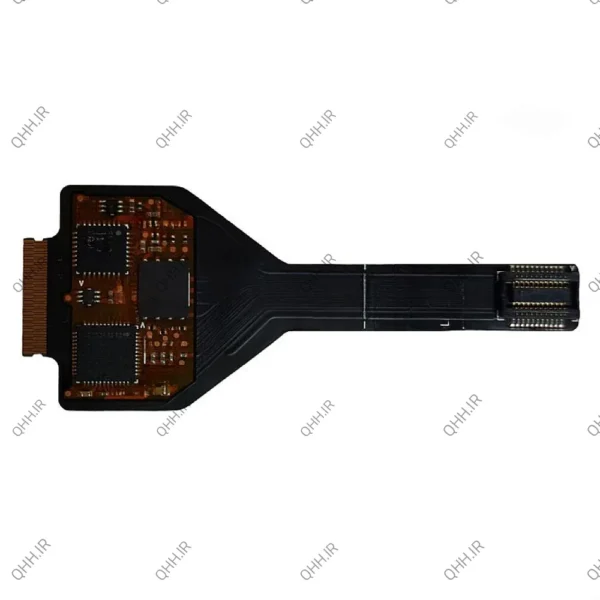 فلت تاچ پد لپ تاپ اپل MacBook Pro A1278_821-0831-A