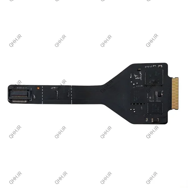 فلت تاچ پد لپ تاپ اپل MacBook A1342-2004 13Inch_821-0890-A