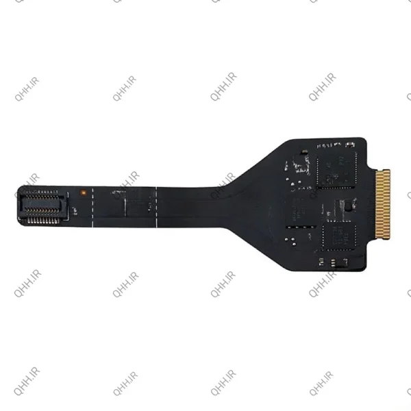 فلت تاچ پد لپ تاپ اپل MacBook A1342-2004 13Inch_821-0890-A