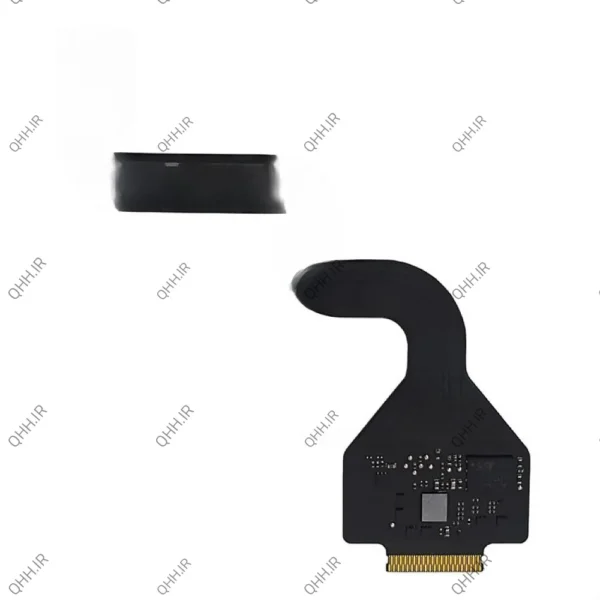 فلت تاچ پد لپ تاپ اپل MacBook Pro A1398-2012 Retina 15_821-1610-A