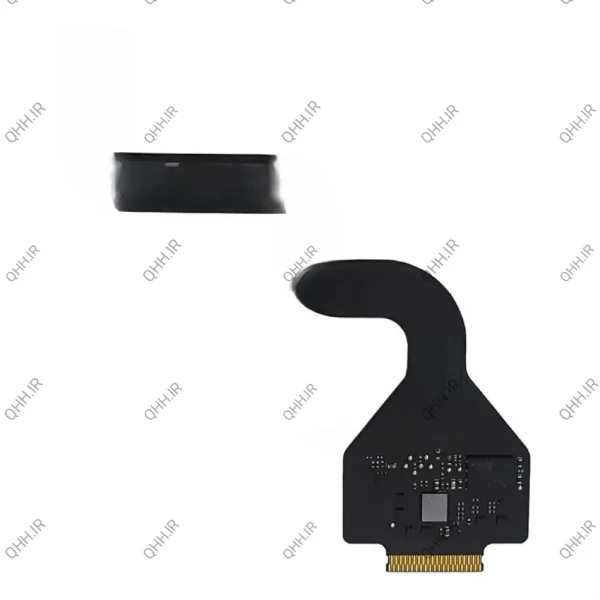 فلت تاچ پد لپ تاپ اپل MacBook Pro A1398-2012 Retina 15_821-1610-A