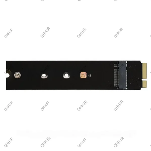 مبدل هارد اس اس دی M.2 NGFF To SSD Air 2012